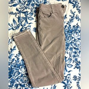 American Eagle Super Skinny Jeggings